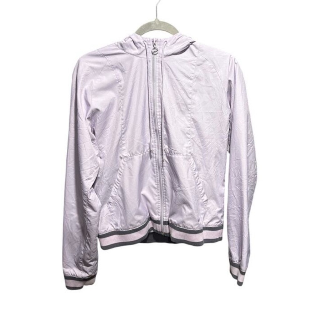 Nike Y2K Windbreaker, Size 6